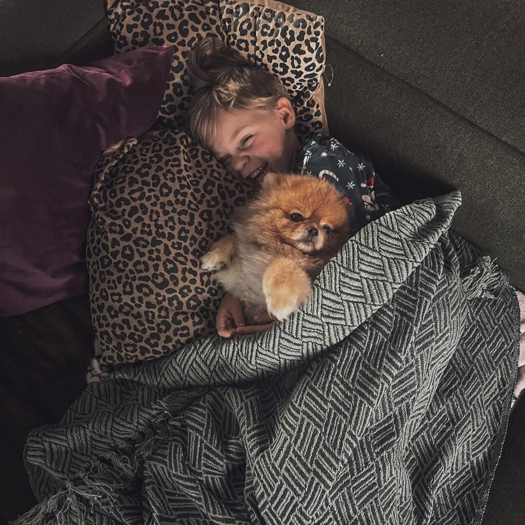 Stichting DierenZorg Eemland Ambassadeur - Maak kennis met onze nieuwe ambassadeur, Ajla van der Wal-Draganovic