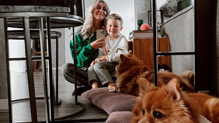 Stichting DierenZorg Eemland Ambassadeur - Maak kennis met onze nieuwe ambassadeur, Ajla van der Wal-Draganovic