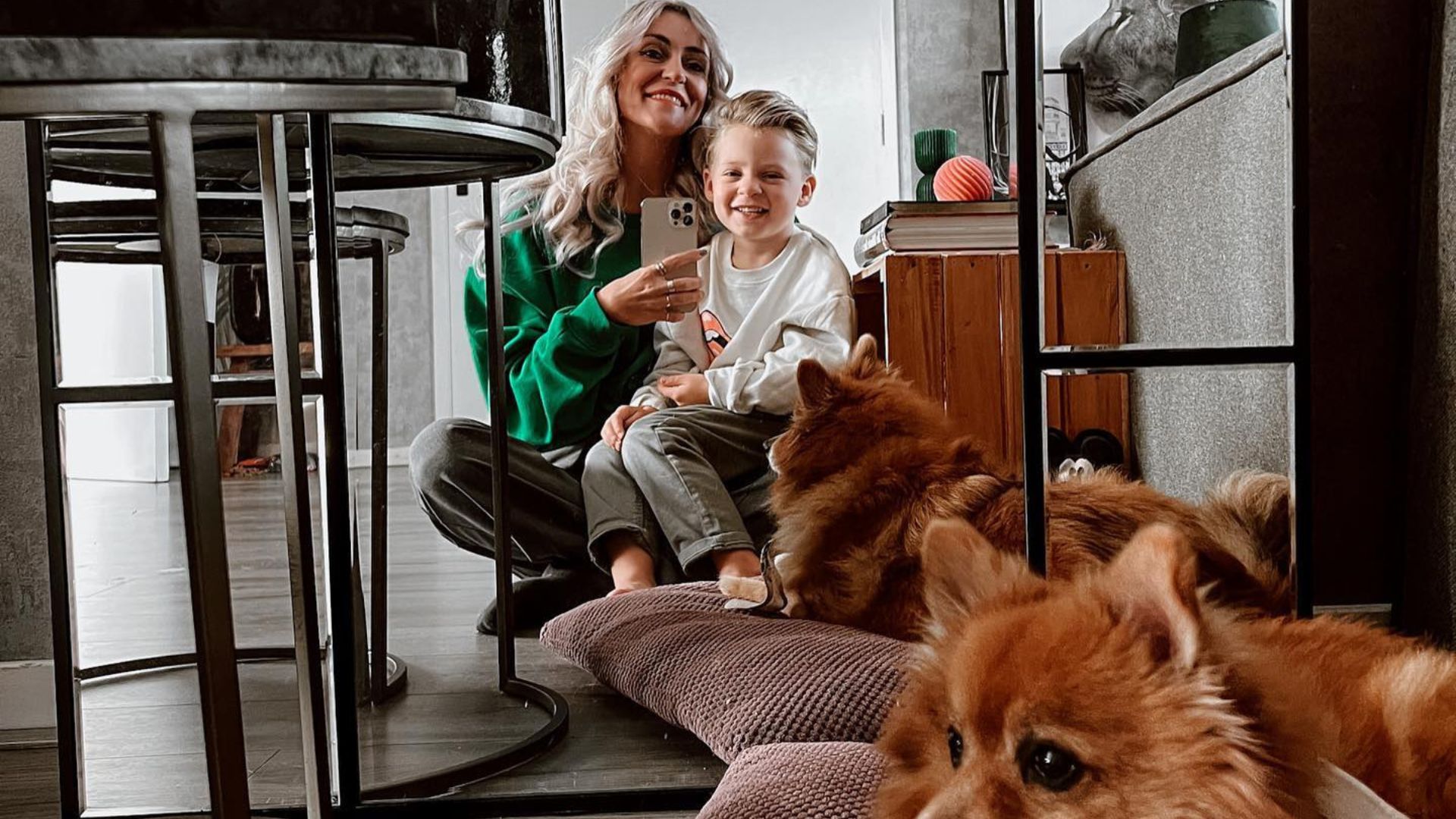 Stichting DierenZorg Eemland Ambassadeur - Maak kennis met onze nieuwe ambassadeur, Ajla van der Wal-Draganovic